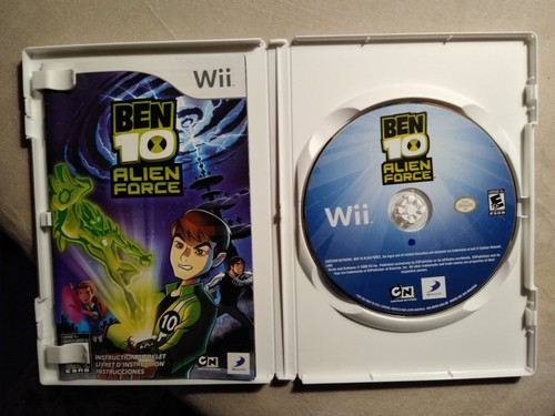 Wii Games with Manuals - Most are Mint ! - Picture 54 of 729