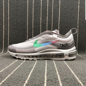 nike x off white air max 97 og