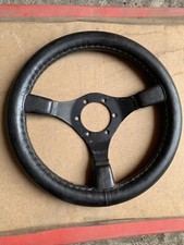 VOLANTE AUTO D’EPOCA ORIGINALE 