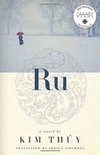 Ru - Paperback By Thuy, Kim - VERY GOOD