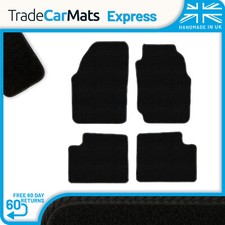 Tailored Carpet Car Floor Mats for Nissan Primera P11 1996-2002