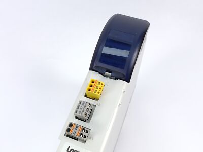 LENZE E70ACMSE0204SA1ETR i700 Single-Inverter 1x20 A | eBay