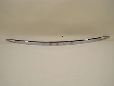 Tesla Model S Liftgate Trunk Trim Strip 1025776-00-A