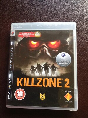 Killzone 2 PS3