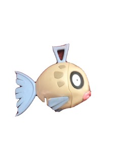 Pokemon Sword Shield Arrokuda Location