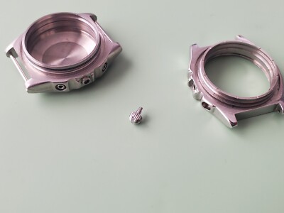 BREITLING CHRONOMAT CROSSWIND A13047 A13050