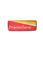 Sylvania Projector Lamp Bulb - DEK / DFW