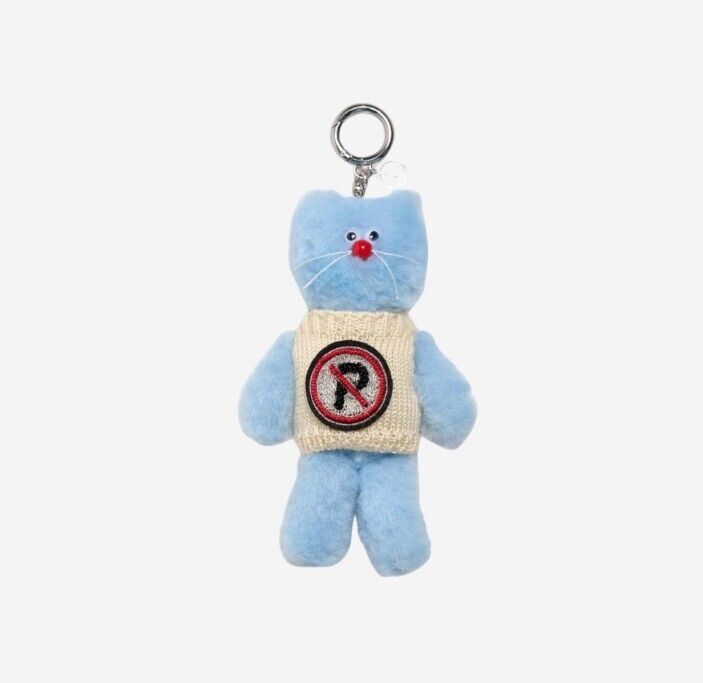 G-Dragon Peaceminusone x Monamhee Daihee Syhee Plush Keyring G-Dragon Peaceminusone x Monamhee Daihee Syhee Plush Keyring