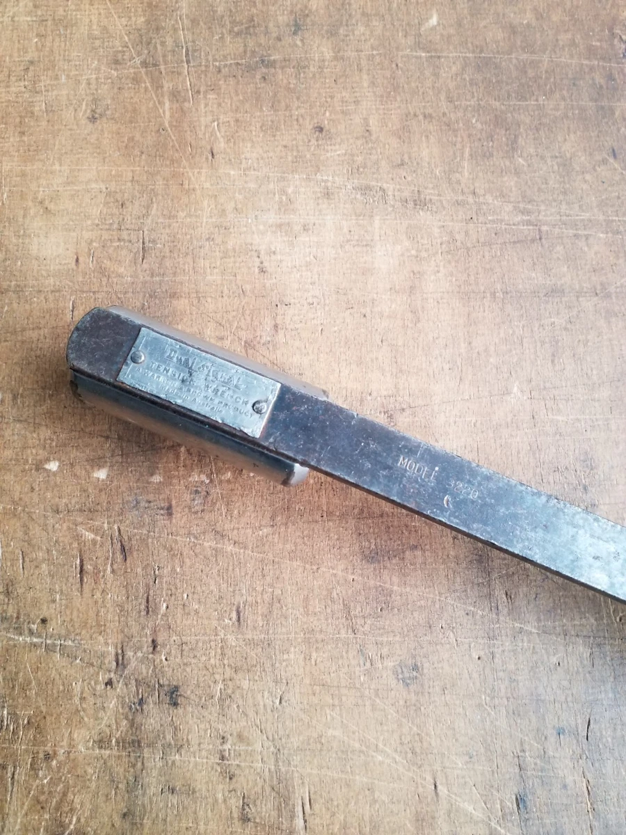 Gambar deflecting 2024 beam torque wrench