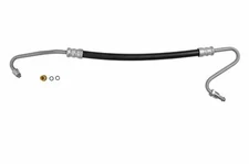 Sunsong PS Pressure Line Hose Assembly For 1984 Oldsmobile Cutlass Calais