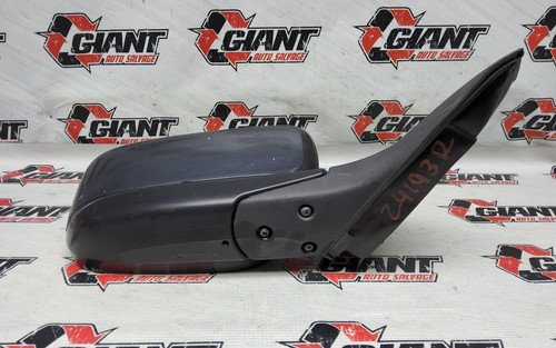 03 04 05 06 07 HONDA ACCORD COUPE RIGHT PASSENGER SIDE DOOR MIRROR POWER GRAY - Picture 8 of 14