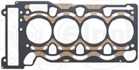 Elring Zylinderkopfdichtung Ø 84,5 Mm (746.902) FüR Bmw 3 1 Z4 X3 |