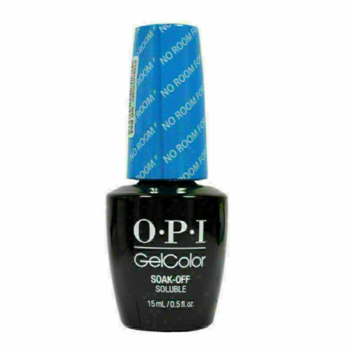 240 COLORI OPI Gel Colore Immergiti LED/UV Scegli il tuo colore smalto gel 0,5 once 100% - Foto 109 di 247