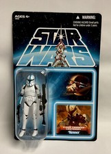 Star Wars Vintage Collection Lost Line EP202 Clone Trooper Lieutenant 3.75