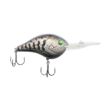 Cast Cray Deep Diver Max Crankbaits - Zombie Craw