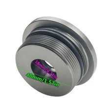 EM Trim Cylinder Head for Suzuki 4 Stroke 100-300 hp Outboard 48630-96J04