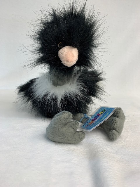 webkinz ostrich