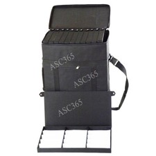 180 Pairs Eyeglasses Display Case Optical glass Frames Showing Display Shelf