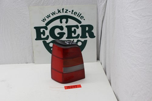 VW Golf 3 Kombi Rücklicht Rückleuchte Heckleuchte links 1H9945111 #15211