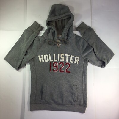 hollister 1922
