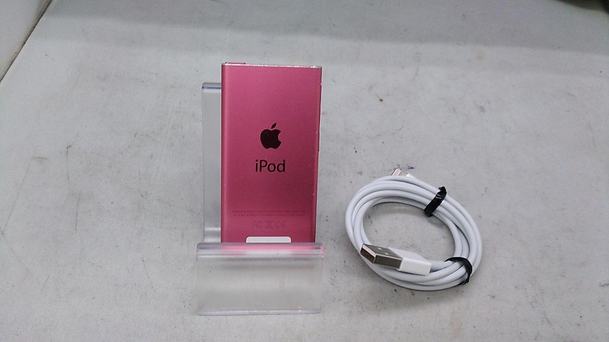 629 Apple iPod nano 16GB 第7世代 MD475J Apple iPod nano MD479J/A [16GB パープル] 価格比較 - 価格.com