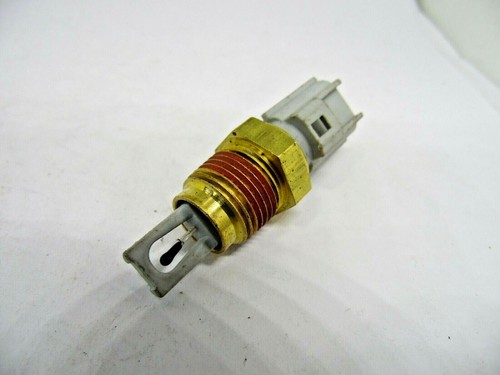 Air Charge Temperature Sensor WALKER 210-1026 - Picture 2 of 4