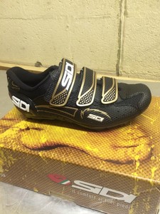 sidi women's mountain bike shoes