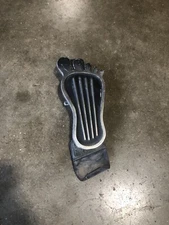 Cal Custom Foot Shaped Pedal Gas Throttle Pedal Vintage Foot Pedal