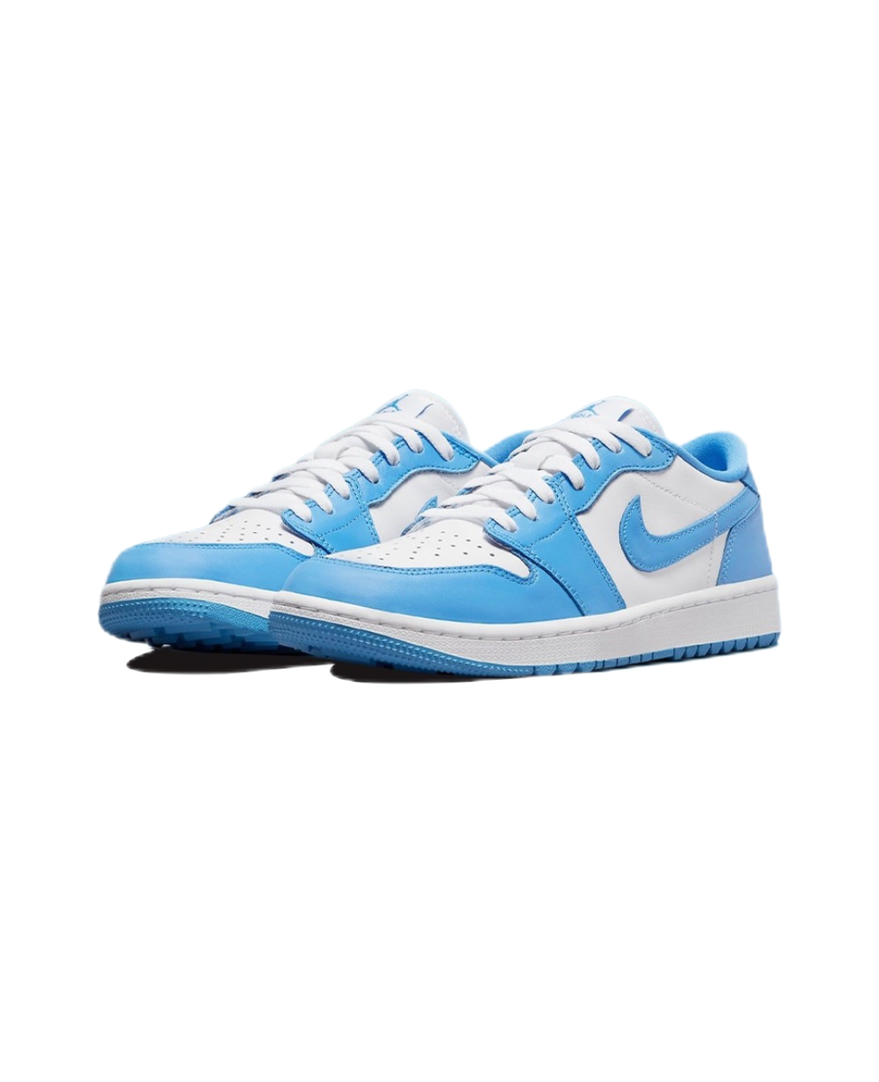 Size 11.5 - Air Jordan 1 Golf Low UNC for sale online | eBay