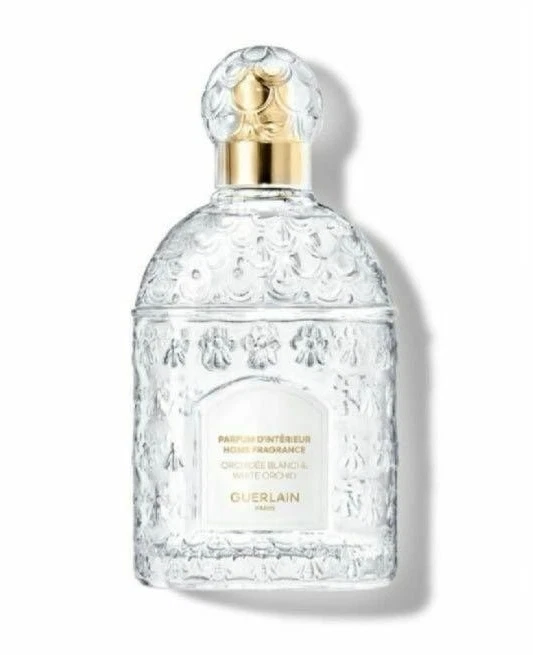 GUERLAIN ORCHIDÉE IMPÉRIALE WHITE 30mL Guerlain Orchidee Fragrances for Women for sale | eBay
