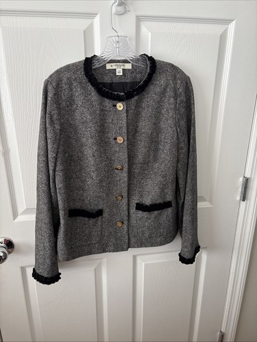 liz claiborne Professional Jacket L Woman