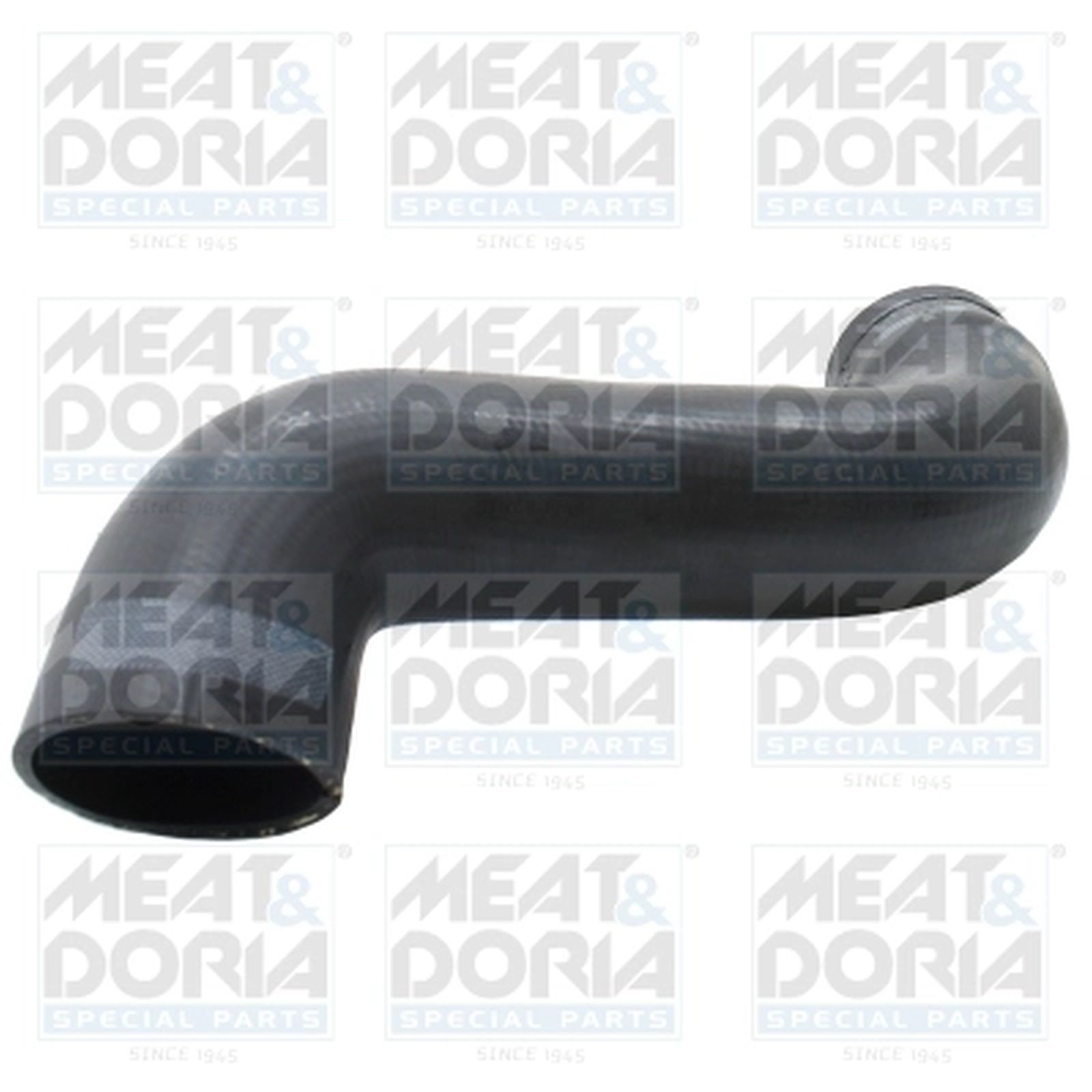 ORIGINAL® Meat - Doria Ladeluftschlauch für Fiat STILO STILO Multi Wagon