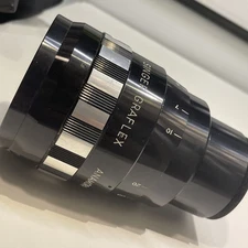 Singer Graflex Anamorphic 16-D(Sankor Like Kowa 16H )