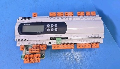 DAIKIN CAREL PCO3DK2BM0 Rev. 2.230 MICROTECH II CONTROL MODULE 