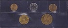 2004 The Last National Coins of the 10 New EU Members Original Coin Collection — photo 5