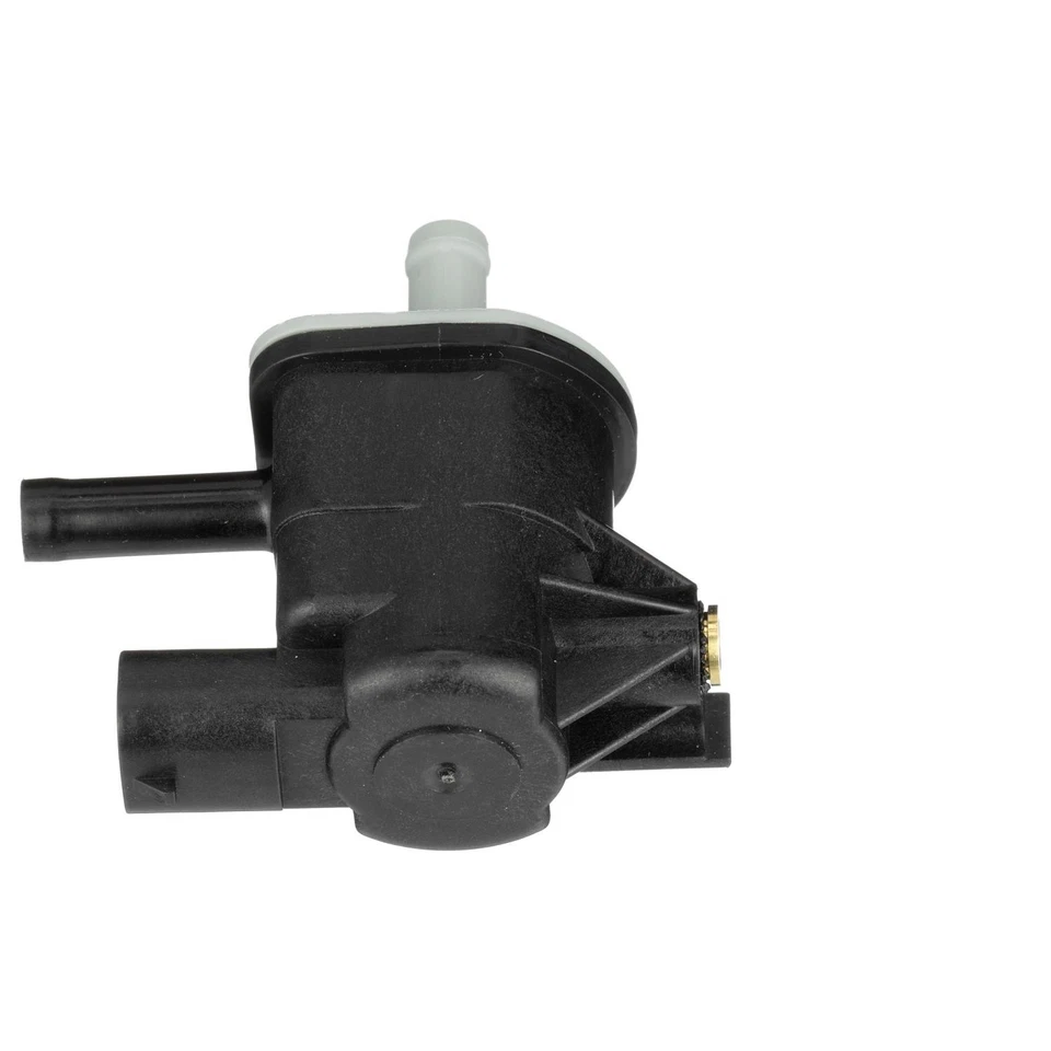 Vapor Canister Purge Valve SMP For 2010-2013 Toyota Corolla 1.8L L4 - Image 4 of 4