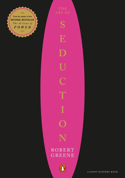 The Art Of Seduction | Robert Greene | Taschenbuch | Einband - Flex.(Paperback)-image
