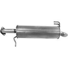 Genuine Walker Exhaust Exh Muffler Assembly 54905