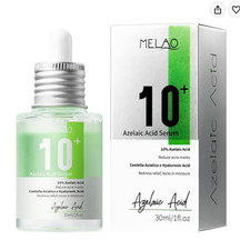 0 Azelaic Acid Serum for Face, 1 fl oz