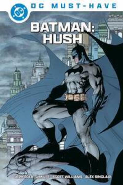 Jeff Loeb ~ DC Must-Have: Batman: Hush - Bild 3
