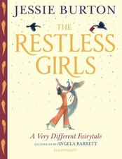 The Restless Girls | Jessie Burton | englisch