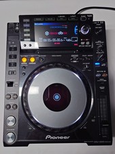 Pioneer CDJ-2000 Single CD Player
