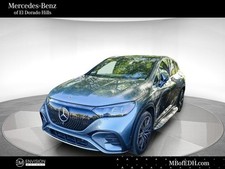 2023 Mercedes-Benz EQE 350 SUV EQE 350