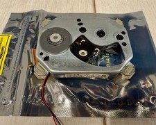 Philips CDM 9/44 Drive Mechanism CDM9 High End Laser Mech Cyrus Etc 9 44