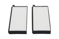 Kavo Parts Innenraumfilter FüR Ssangyong Actyon Sports I QJ 2.0 Xdi 4WD