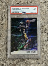 Panini Extends Exclusive NBA Trading Card License 18