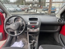 Compteur Toyota AYGO