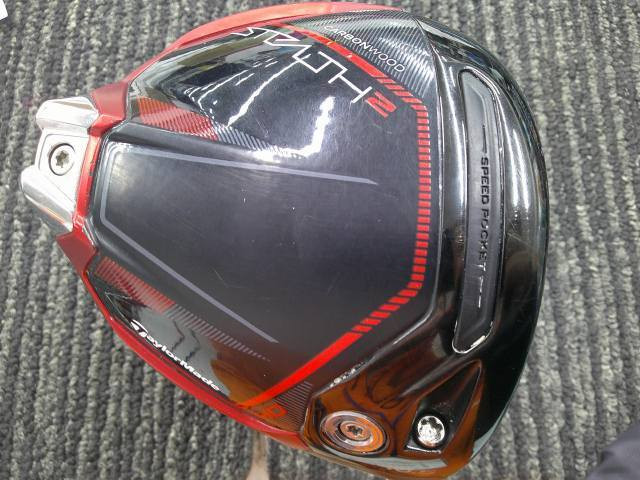 Taylormade Stealth2 Hd/Tensei Red Tm50 Jp /R/10.5 6786 | eBay Taylormade Stealth2 Hd/Tensei Red Tm50 Jp /R/10.5 6786 | eBay