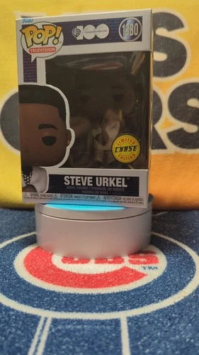 Funko Pop! : Television - Family Matters - Steve Urkel 1380 CHASE