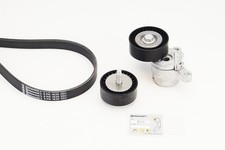 CONTINENTAL CTAM Keilrippenriemensatz 6PK1830K1 für OPEL INSIGNIA Country Tourer